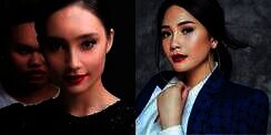 Gaya 3 Seleb dengan Makeup Bold, Cocok Buat Tahun Baruan!