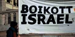 Benarkah Israel Membenci McDonald's dan Starbucks?