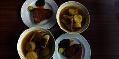 Tergoda Sajian Sup Ikan Khas Bali dari Resep Otentik