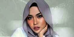 Selebgram Medina Zein Owner Bisnis Kuliner Kekinian Seleb?