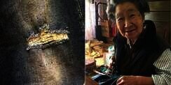 Lihat Model Jeans Sobek Cucu, Si Nenek Lakukan Hal Tak Terduga