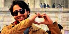 Shaheer Putuskan Pacar Karena Ayu Ting Ting?
