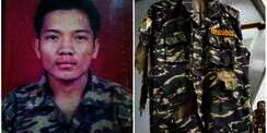 Sosok Banser yang Meninggal Selamatkan Umat Kristiani