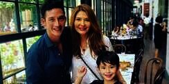 Gara-gara Ini, Mike Lewis-Tamara Bleszynski Didoakan 'CLBK'