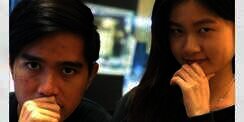 Terus Dikirimi Foto Selfie Pacar, Ini yang Dilakukan Kaesang