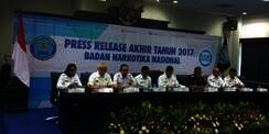Tembak Mati 79 Pelaku Narkoba, Kepala BNN: Amunisi Cukup