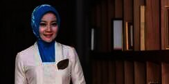 Rahasia Atalia Ridwan Kamil Selalu Tampil Modis