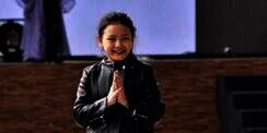 Hanna Aulia Khadijah, Desainer Cilik `Si Anak Ajaib`