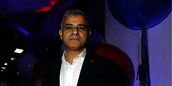 Walikota Sadiq Khan Tak Mau Trump Singgah di London