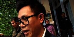 Temui Rhoma Irama, Eko Patrio Sempat Stres?