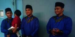 Satu Lagi Personil Hafiz Kembar 3 Segera Menikah, Calonnya?
