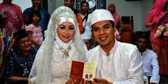 Gaji Rp3 Juta Ingin Menikah? Ini Tip Pesta Kawinan Irit