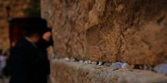Hujan Tak Kunjung Turun, Israel Mau Robek Pintu Surga