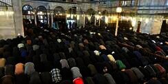 Sholat Tanpa Doa Iftitah Tidak Sah?