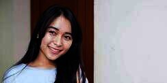 Kala Adik Ayu Ting Ting Tak Kalah Stylish dari Bilqis