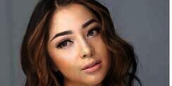 Cuma Dua Kaos, Nikita Willy Habiskan Rp8,7 Juta?
