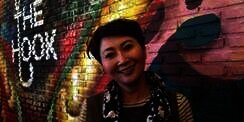 Kata Indy Barends Soal Talkshow Masa Kini, Menohok Banget!