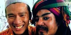 Foto-foto Perjalanan Dakwah Limbad dari Kampung ke Kampung