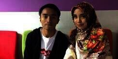 Taqy Malik Ingin Secepatnya Cerai dari Salmafina, Alasannya?
