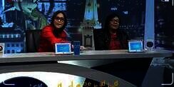 Konstestan Nyanyikan Lagu Mulan, Begini Reaksi Maia Estianty