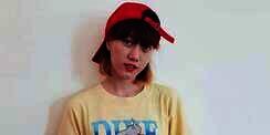 Biar Enggak Bosan, Intip Gaya `Boyish` Youtuber Ria SW