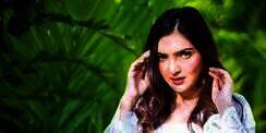 Berpose di Ranjang, Ashanty Jadi Sorotan