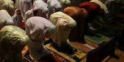 Mau Menunda Sholat? Ini `Syaratnya`...
