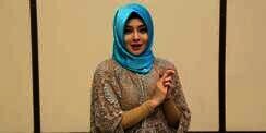 Berhijab, Begini Penampilan 4 Mantan Presenter Acara Gosip