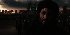 Shalahuddin Al Ayubi & Wanita non-Muslim yang Kehilangan Anak