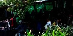 Waduh! Jaket Ojek Online Dijual Bebas, Ini Kata Operator