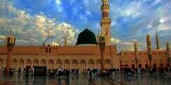 Kisah Ulama Madinah dan Uang Peninggalan Sang Ayah