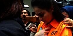Alasan Polisi Tahan Jennifer Dunn, Agar Tak Melarikan Diri