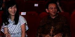 Di Balik Alasan Ahok Gugat Cerai Istrinya?