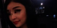 Ajal Gadis Cantik Berakhir di Celana Jeans
