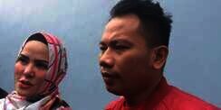 Ternyata Ini Alasan Angel Lelga Mau Dinikahi Vicky Prasetyo