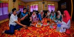 Memberikan Jamuan Terbaik untuk Tamu, Tanpa Harus Bertanya
