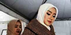 Makan Mewah di Paris, Harga Outfit Cita Citata Bikin Kenyang