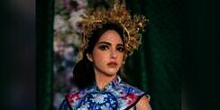 Berdandan Begini, Nia Ramadhani Disebut Gal Gadot Indonesia
