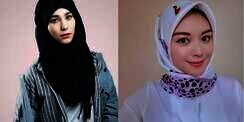 4 Gaya Selebgram Muslim Korea, Inspirasi Para Hijabers