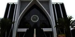 Sejarah `Sertifikasi Halal` Indonesia
