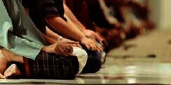 Sholat Anak Belum Khitan Tidak Sah?