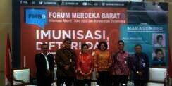 Viral Vaksin Haram, Menteri Kesehatan Angkat Bicara