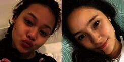 Intip Foto 10 Seleb Cantik Ini Saat Bangun Tidur