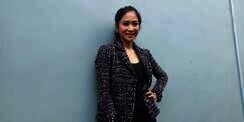 Bunga Zainal Larang Anak Syuting, Alasannya Mengejutkan!