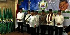 Kepala BIN dan Anies Baswedan jadi Pimpinan Dewan Masjid