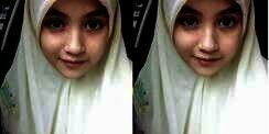 Tampil Berhijab, Nabilah Eks JKT48 Disebut Bak Bidadari Surga