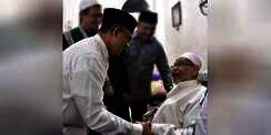 Innalillahi, Habib Abdurrahman Kwitang Meninggal Dunia