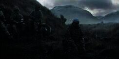 Ada Tentara Sholat, Ini Iklan Menyentuh Militer Inggris