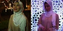 Cantik bak Bidadari, Artis Ini Didoakan Istiqomah Berhijab