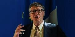 Wow! Bill Gates Lunasi Utang Nigeria